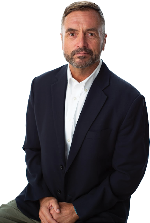 Dr. Colin Brown