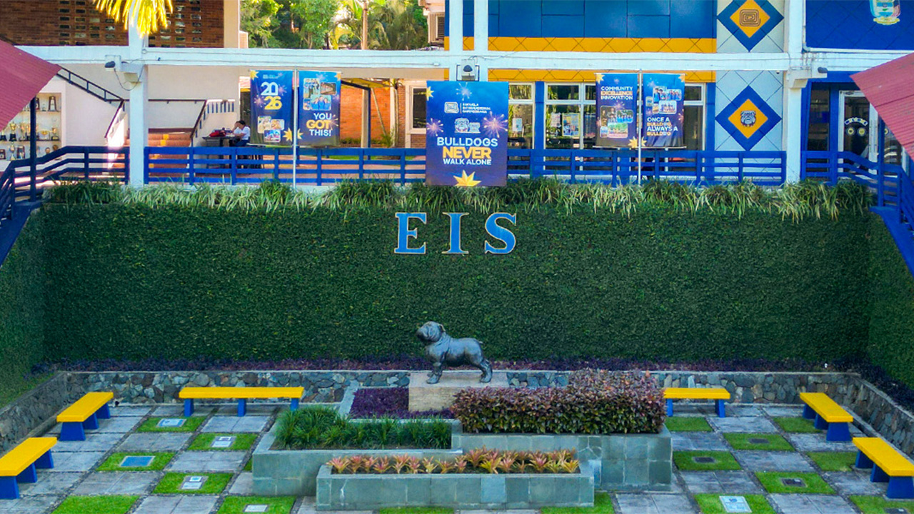 EIS campus