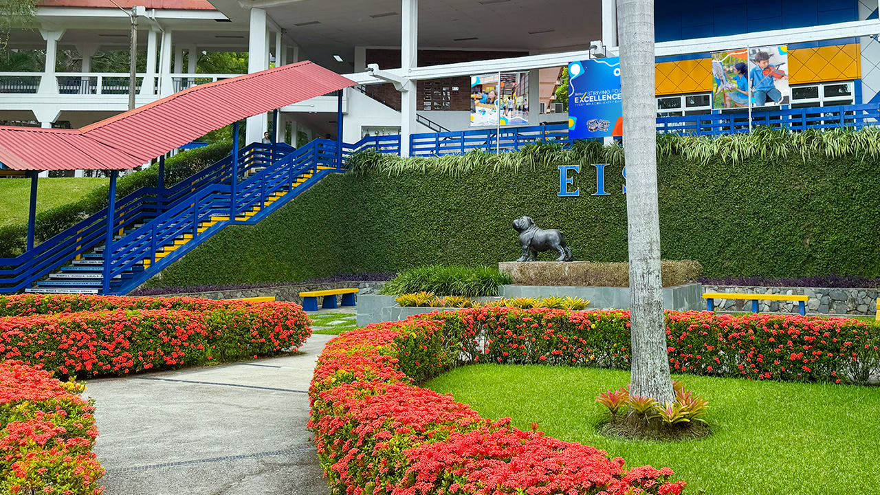 EIS campus
