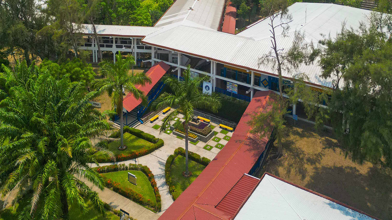 EIS campus