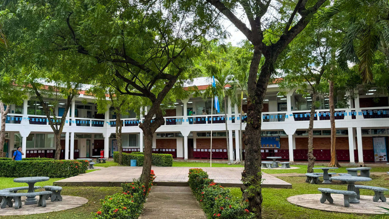 EIS campus