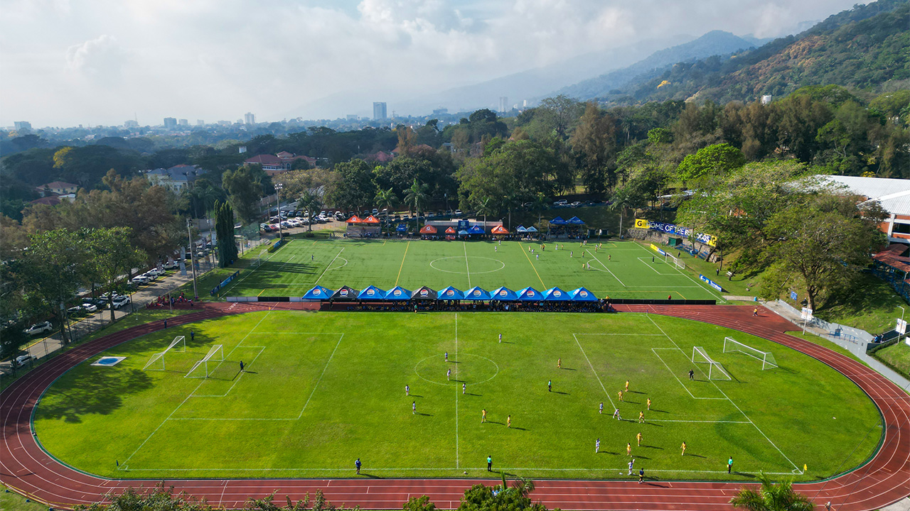EIS campus