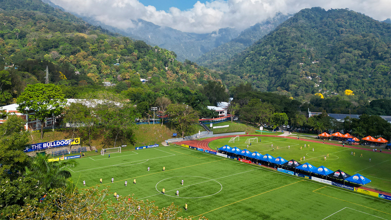 EIS campus
