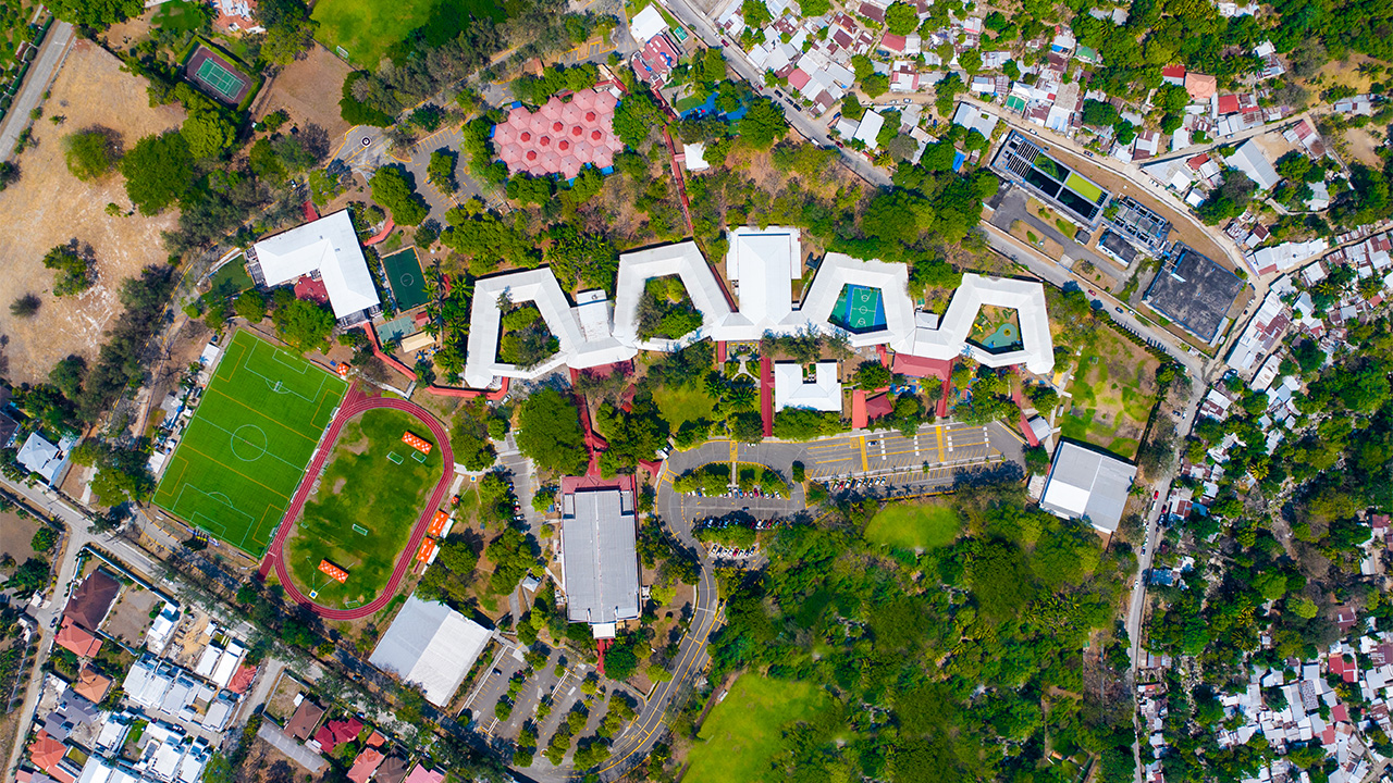 EIS campus