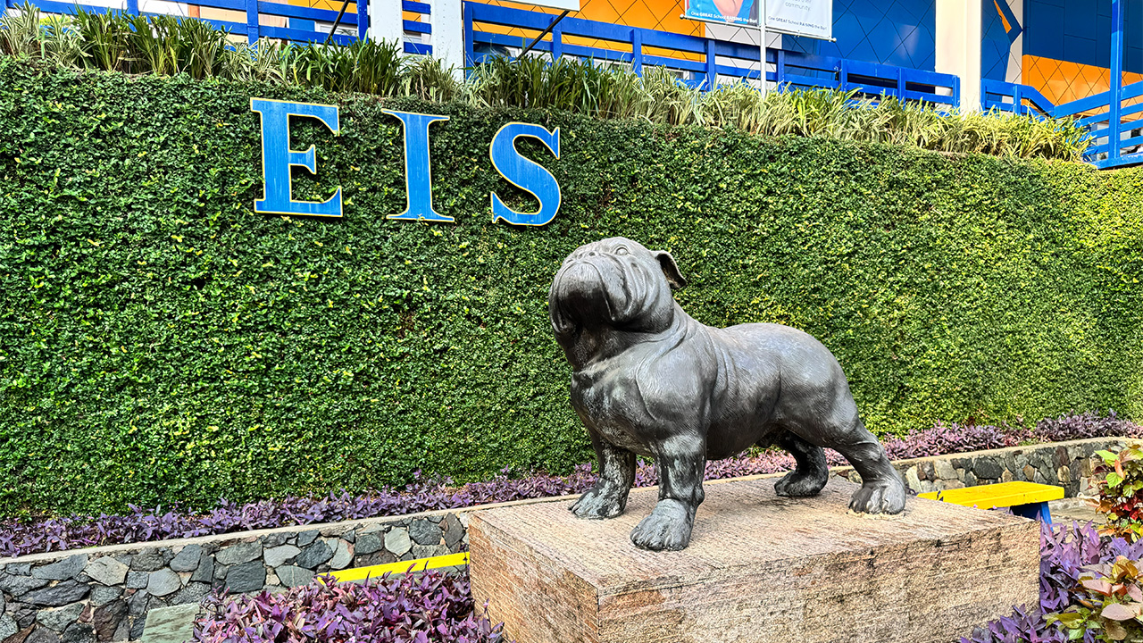 EIS campus