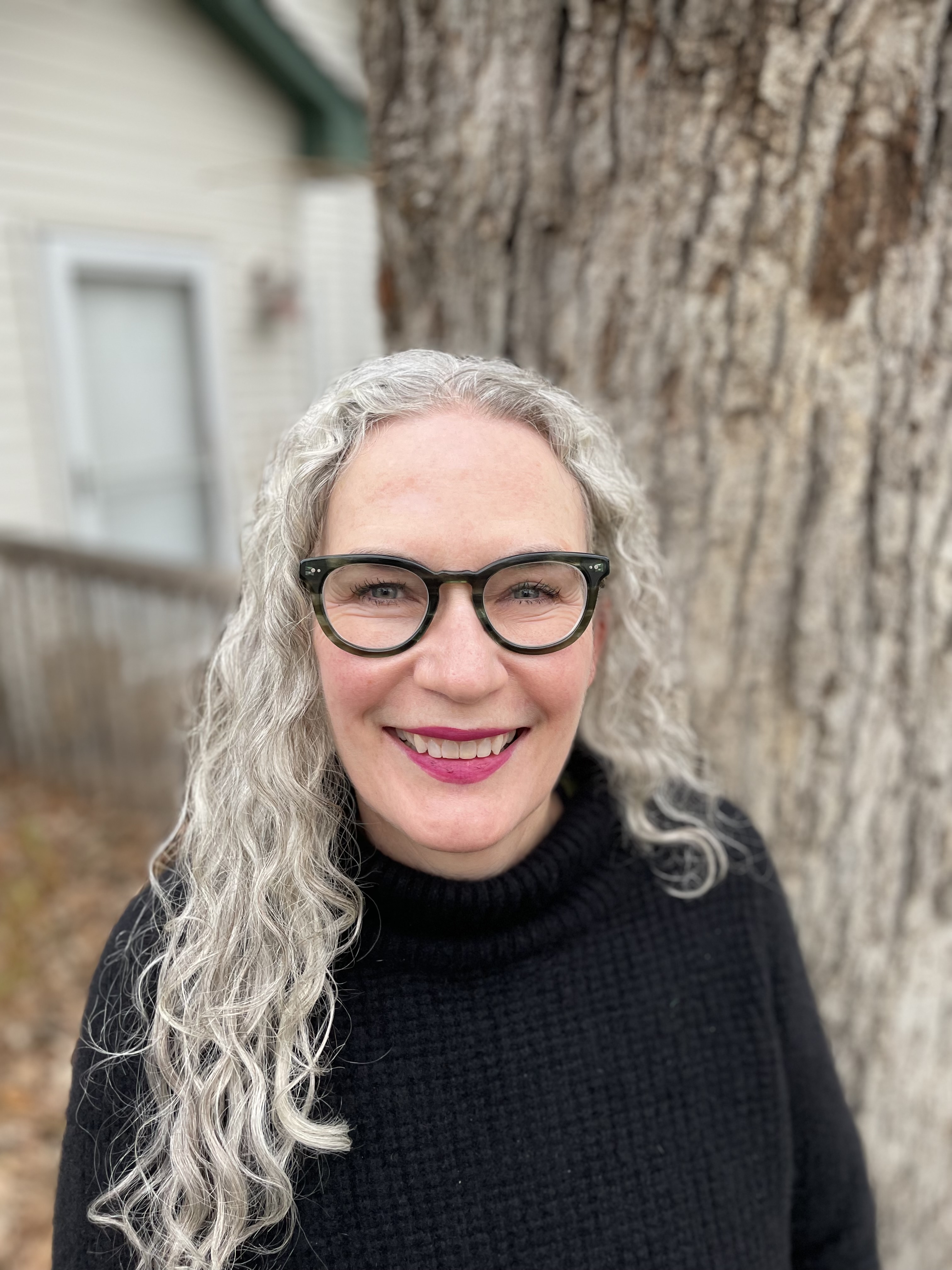 Fiona Reynolds