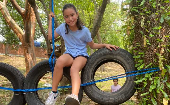 Summer Camp 2025