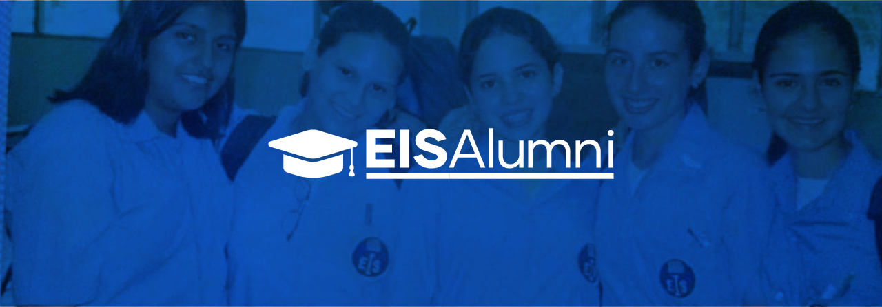EIS Alumni