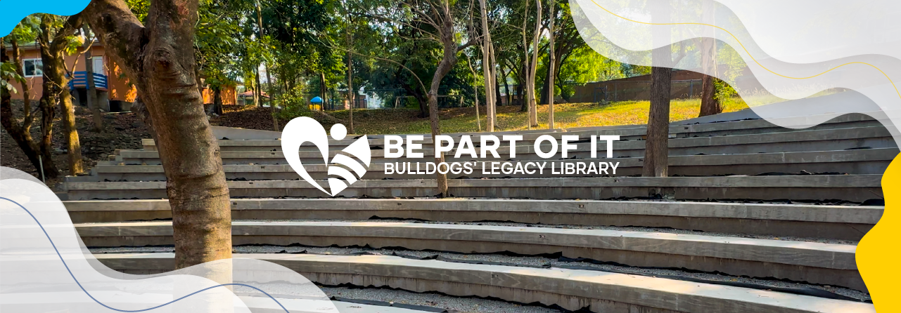 Donaciones Bulldog Legacy Library